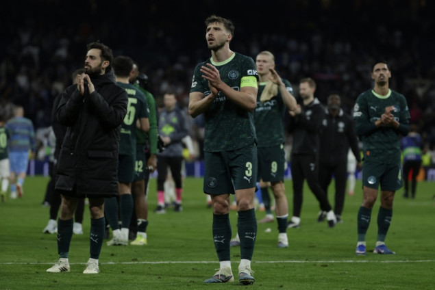 Kriza engleskih klubova u Ligi prvaka