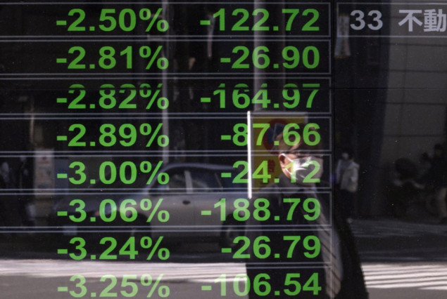 Cijena nafte prešla 100 dolara pa se potom blago povukla