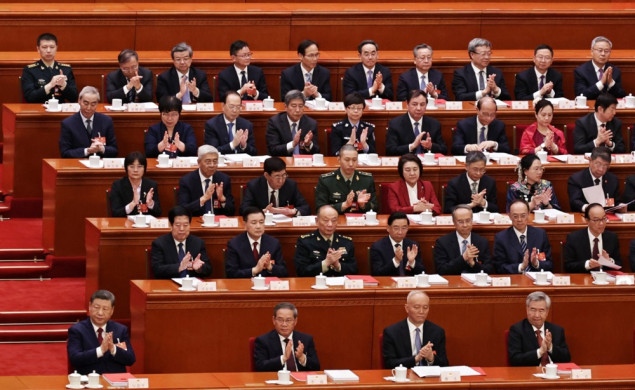 Kina usvojila zakon o etničkim manjinama