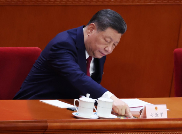 Kina najavila obnovu veza s Tajvanom nakon razgovora opozicije i Xi Jinpinga