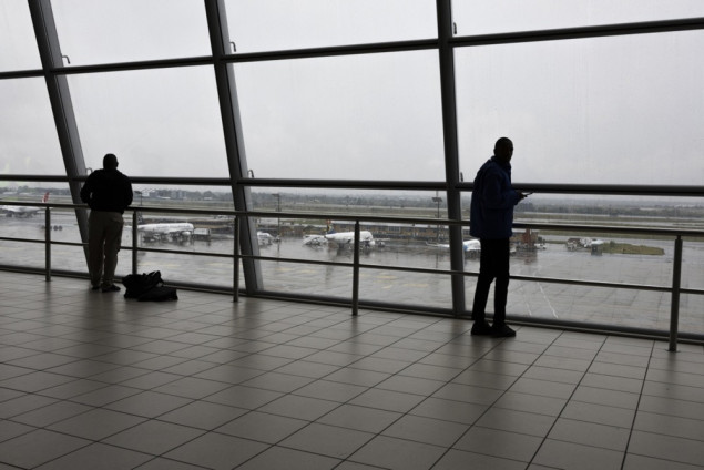 Aviokompanije otkazuju sve više letova zbog sukoba na Bliskom istoku