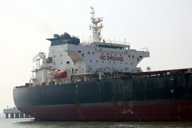 Izvoz nafte s Bliskog istoka smanjen za više od 60 posto