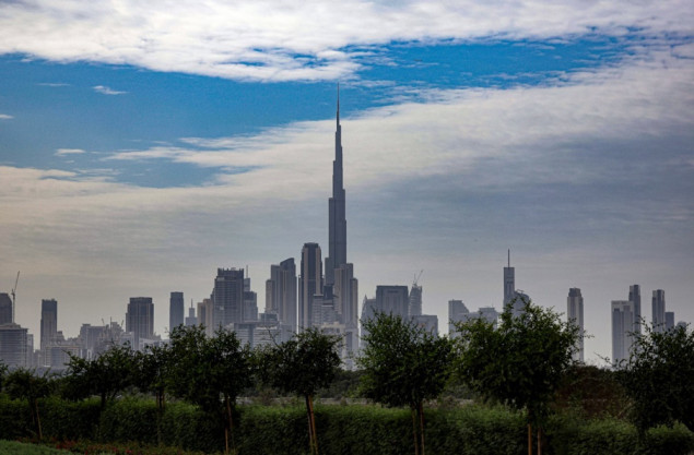 Sudanski paravojni lideri kupili nekretnine u Dubaiju vrijedne oko 40 miliona KM