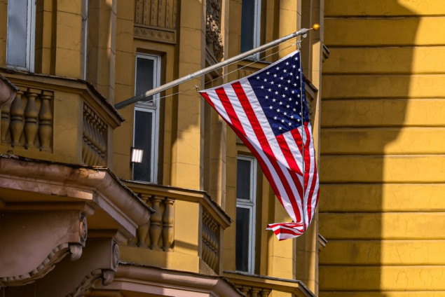 SAD naredio svim ambasadama da odmah provedu sigurnosne planove nakon napada na Bliskom istoku