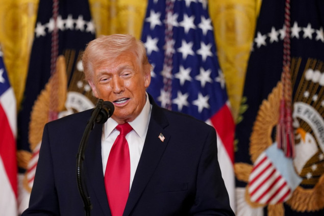 Trump odbio pokušaje za pregovore s Iranom o primirju