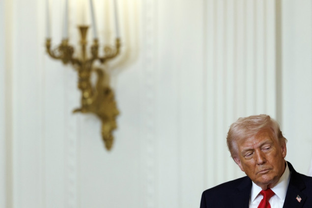 Trump: Sukob u Iranu trajat će koliko bude potrebno