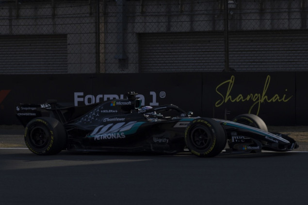 F1 otkazuje trke u Bahreinu i Saudijskoj Arabiji