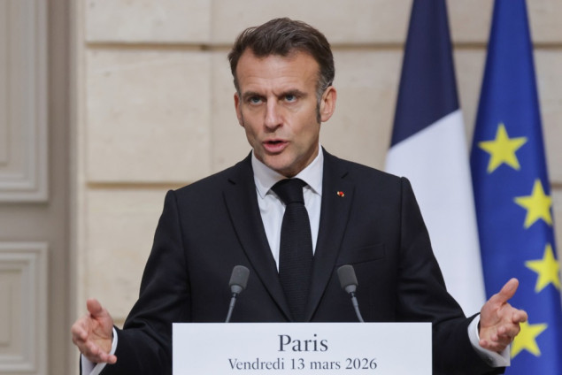 Macron: Francuska spremna organizirati razgovore između Izraela i Libana