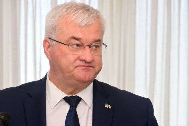 Ukrajinski ministar: Sigurnost Evrope i cijelog svijeta zavisi od situacije na Crnom moru