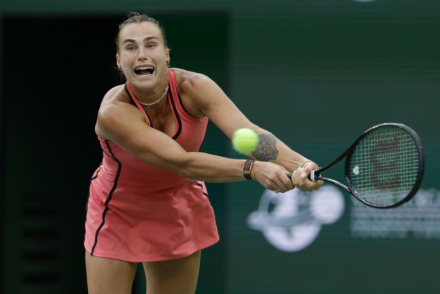 Sabalenka i Ribakina u finalu turnira u Indian Wellsu
