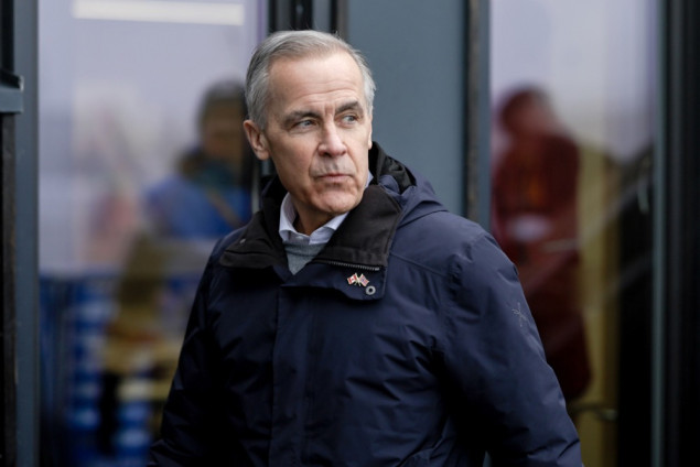 Carney: SAD ne diktiraju uslove, Kanada spremna za ravnopravne pregovore