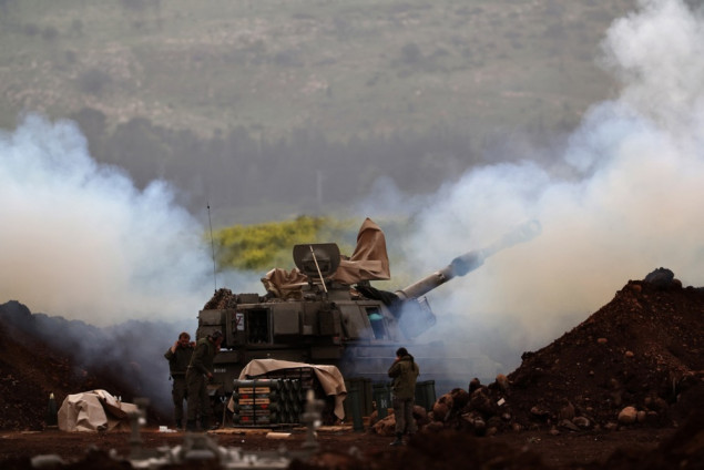 Izraelski Haaretz: Narednih dana očekuju se direktni razgovori Izraela i Libana