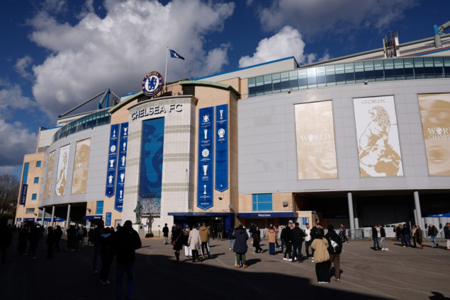 Chelsea FC kažnjen sa 10,75 miliona funti zbog historijskih kršenja pravila