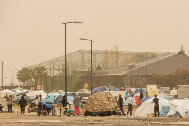 Broj poginulih u Libanu zbog izraelskih napada porastao na 850