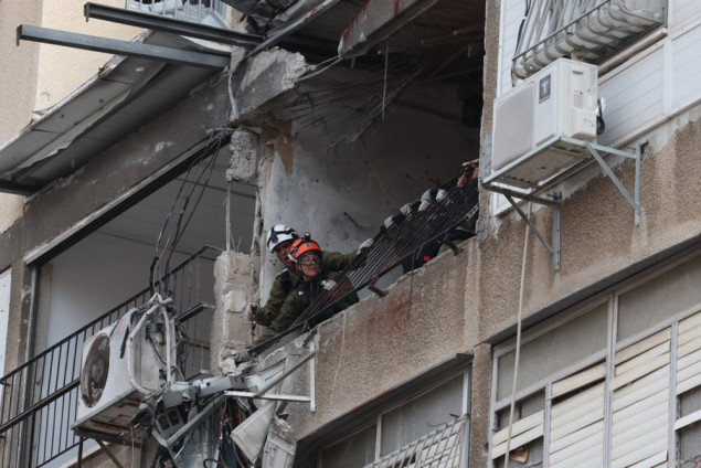 Izrael tvrdi da je ubio komandanta iranskog Basija