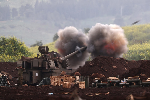 Izraelska vojska saopćila da je započela "ograničene" kopnene operacije u Libanu