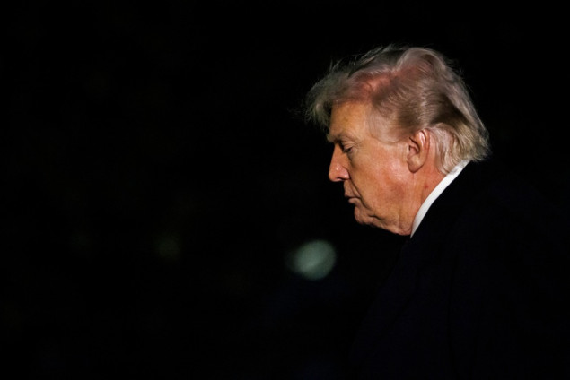 Trump nagovijestio mogućnost odgode posjete Kini dok pojačava pritisak zbog Hormuškog moreuza