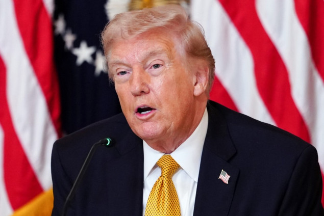 Trump: Nekoliko zemalja spremno pridružiti se naporima za ponovno otvaranje Hormuškog moreuza