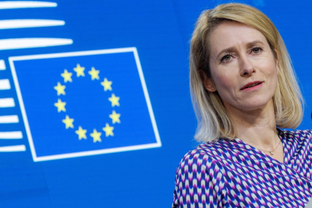 Kaja Kallas: EU nema interes za beskonačni rat, nema volje za uključivanje u sukob na Bliskom istoku