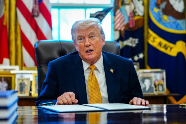 Trump kaže da rat s Iranom neće završiti ove sedmice, ali da će biti okončan uskoro