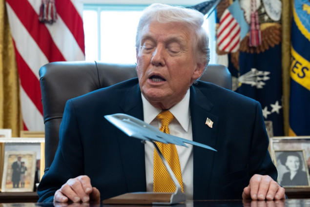 Trump kritikuje NATO: Ne trebamo ničiju pomoć u operaciji protiv Irana