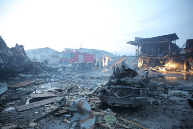 Afganistan optužuje Pakistan za smrt najmanje 400 ljudi u napadu na bolnicu u Kabulu