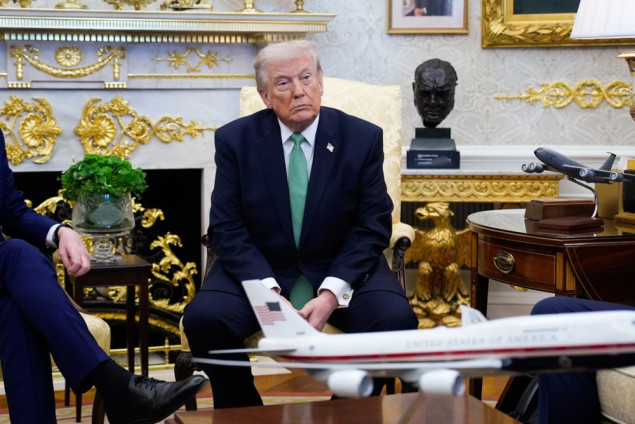 Trump odgađa posjetu Kini usred tenzija oko Irana