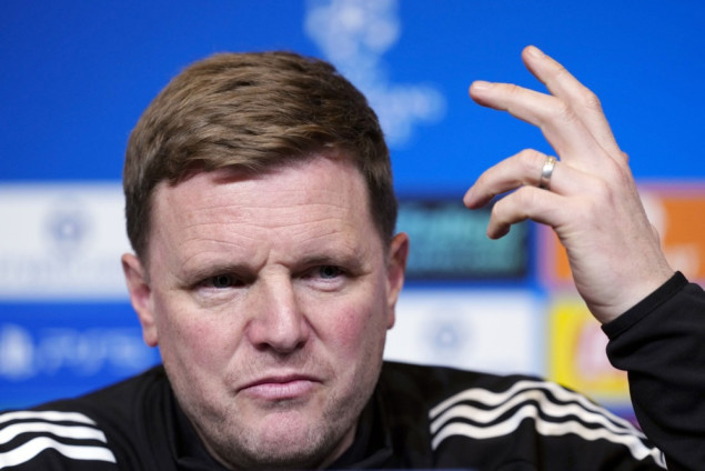 Eddie Howe više nije trener Newcastle Uniteda