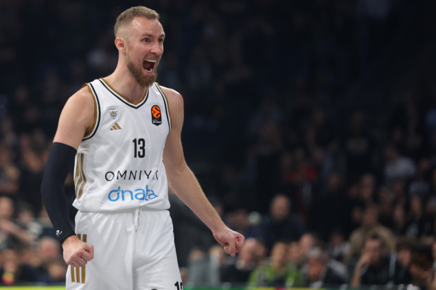 Nevjerovatan preokret Dubaija, ubjedljiva pobjeda Hapeola