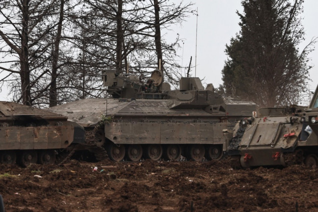 Broj poginulih u izraelskim napadima na Liban premašio 1.000