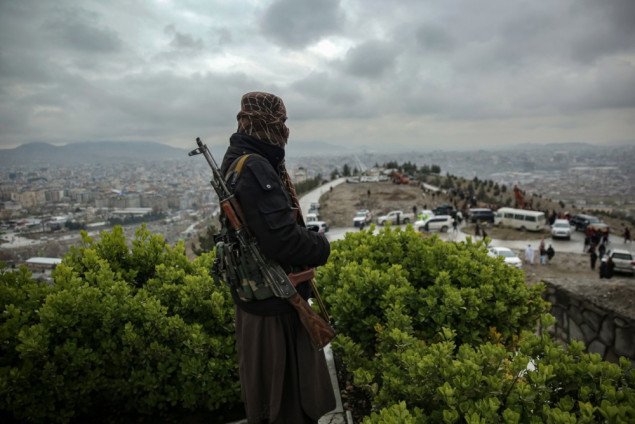 Pakistan i Afganistan održali razgovore u Kini nakon pograničnih sukoba