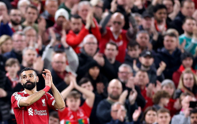 Salahov oproštaj od Liverpoola počinje utakmicom FA kupa protiv Cityja