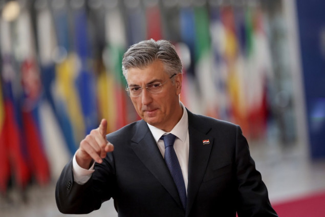 Hrvatska pozdravila dvotjedno primirje SAD-a i Irana