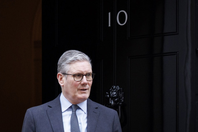 Pakistan i Ujedinjeno Kraljevstvo pozivaju na trajni mir uoči američko-iranskih pregovora u Islamabadu