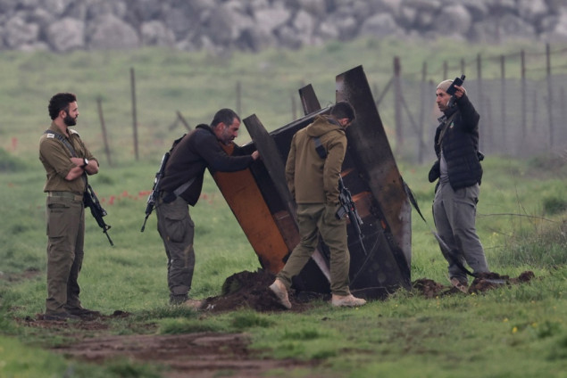 Iran trenutno ima 1.000 balističkih raketa, tvrdi izraelski institut za sigurnost