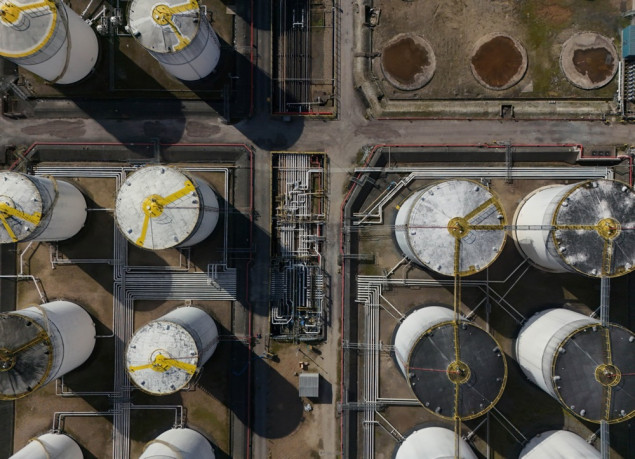 Nastavljene isporuke iranskog gasa Iraku