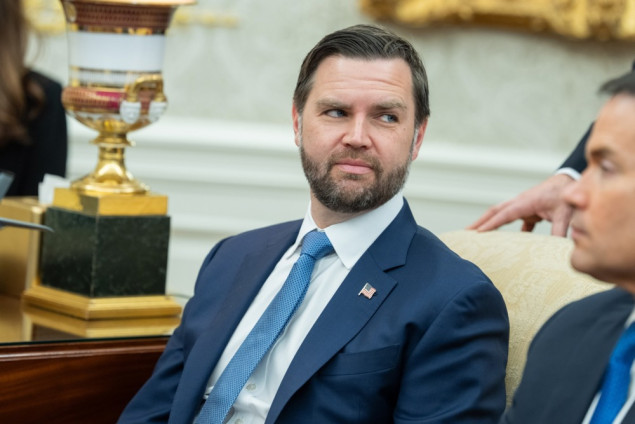 JD Vance bi mogao predvoditi SAD u pregovorima s Iranom u Pakistanu, ako razgovori budu nastavljeni