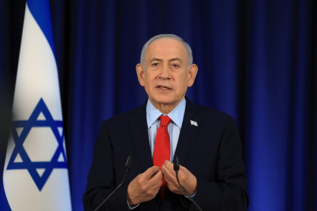 Netanyahu poziva Trumpa da odustane od primirja s Iranom