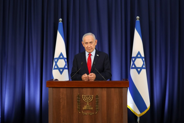 Netanyahu: Izrael još nije završio posao s Hezbolahom