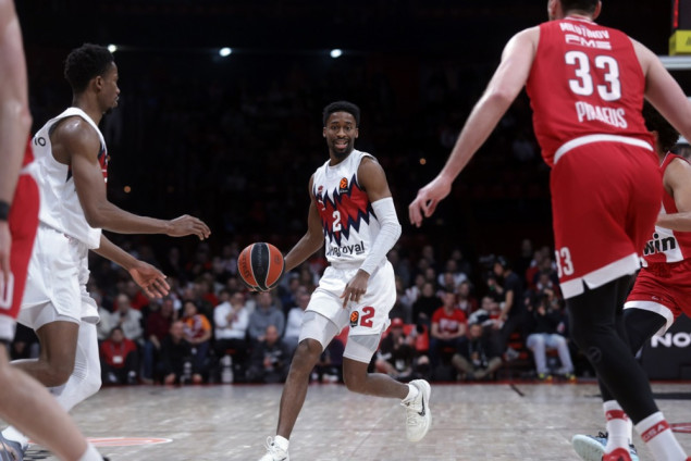 Vrijednost košarkaške Eurolige premašuje 3,2 milijarde eura