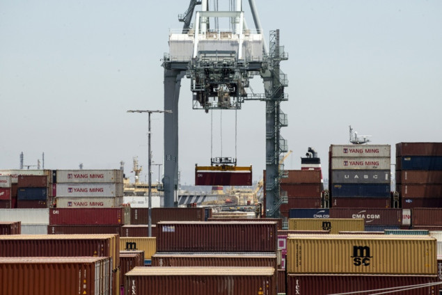 Iranski parlament razmatra uvođenje naknada za siguran prolaz kroz Hormuški moreuz