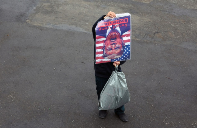 Iran nakon Trumpovog ultimatuma zaprijetio da će gađati američku i izraelsku infrastrukturu