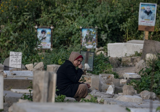 Najmanje pet osoba poginulo u izraelskim napadima na Gazu