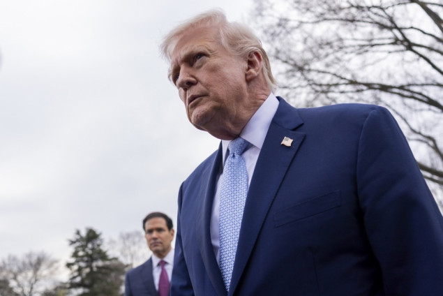 Trump odgodio napade na iranske elektrane i energetsku infrastrukturu na pet dana