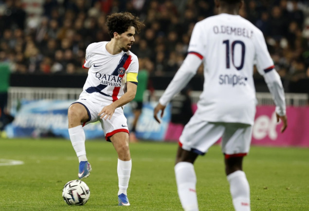 Francuska liga odložila utakmicu Lensa i Paris Saint-Germaina u interesu domaćeg fudbala