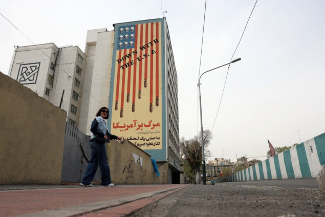 Iranski parlament priprema zakon o naplati prolaska kroz Hormuški moreuz