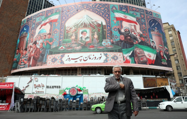 Teheran odbacuje i ismijava američke inicijative za primirje