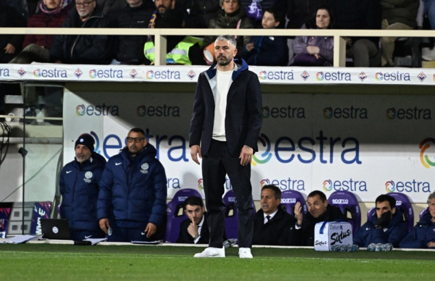 Kolarov: Razumijem kritike, ali Inter je i dalje lider