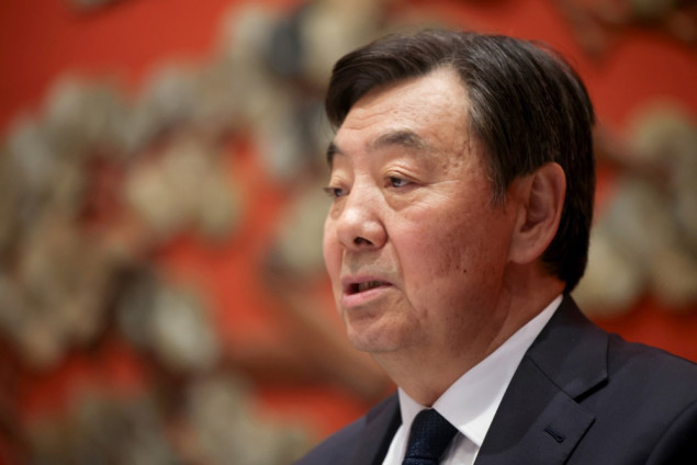 Kineski specijalni izaslanik poziva na povratak diplomatskim sredstvima na Bliskom istoku