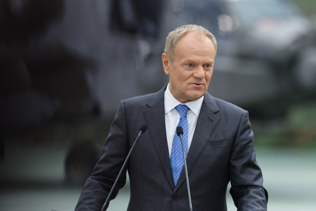 Tusk vjeruje u eskalaciju sukoba na Bliskom istoku u narednim danima